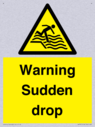 warning-sudden-drop~